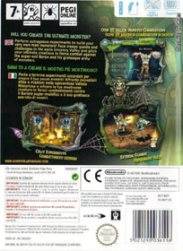 Monster Lab (Wii)