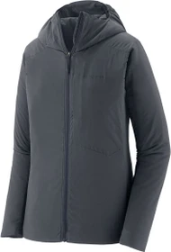 Patagonia Nano-Air Ultralight Full Zip Hoody Funktionsjacke smolder blue (Damen)