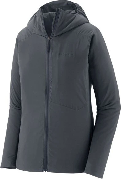 Patagonia Nano-Air Ultralight Full Zip Hoody Funktionsjacke smolder blue (Damen)