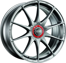 OZ Racing Formula HLT 10.0x19 5/130 ET40 (verschiedene Farben)