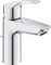 Grohe Eurosmart Einhand-Waschbeckenarmatur 1/2" S-Size chrom Vorschaubild