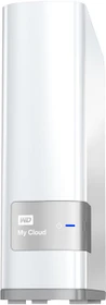 Western Digital My Cloud 3TB, 512MB RAM, 1x RJ-45 1000Base-T, 1x USB-A 3.0
