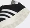 adidas Gazelle core black/footwear white/gold metallic (Junior) Vorschaubild