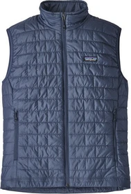 Patagonia Nano Puff Funktionsweste dolomite blue (Herren)