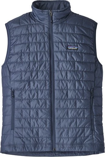 Patagonia Nano Puff Funktionsweste dolomite blue (Herren)