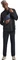 Jack Wolfskin Sierra Canyon Hemd langarm schwarz (Herren) Vorschaubild