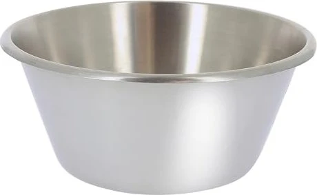 De Buyer Konische Küchenschüssel 28cm