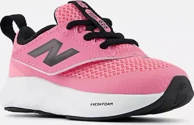 New Balance Fresh Foam 625 New-B Hook&Loop signal pink/black (Junior)