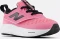 New Balance Fresh Foam 625 New-B Hook&Loop signal pink/black (Junior) Vorschaubild