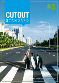 Franzis CutOut 5.0, ESD (deutsch) (PC)
