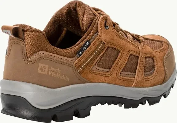 Jack Wolfskin Vojo 3 Texapore Low squirrel (Damen)