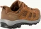 Jack Wolfskin Vojo 3 Texapore Low squirrel (Damen) Vorschaubild