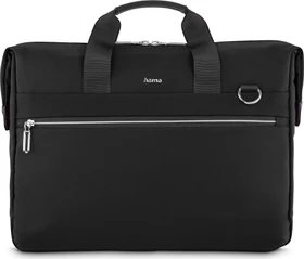 Hama Ultimate 15.6"-16.2" Laptop-Tasche, schwarz
