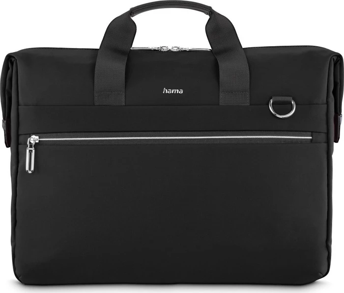 Hama Ultimate 15.6"-16.2" Laptop-Tasche, schwarz
