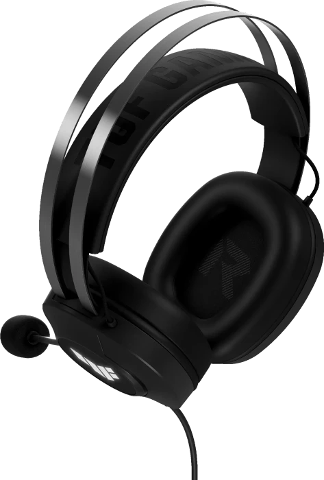 ASUS TUF Gaming H1 Gen II schwarz