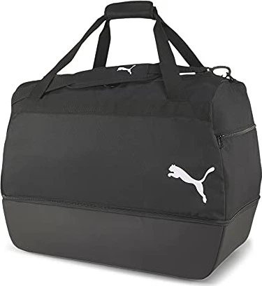 Puma teamGOAL Sporttasche puma black