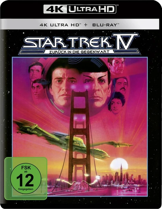 Star Trek 4