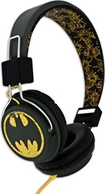 OTL Vintage Batman Tween Headphones