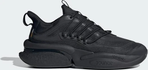 adidas Alphaboost V1 core black