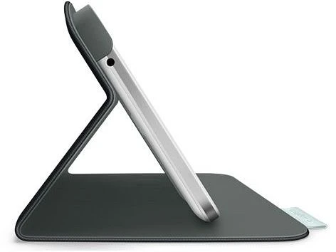 Logitech Protective Case für Samsung Galaxy Tab 3 7.0 schwarz