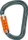 Petzl William HMS Triactlock (M36TL)