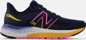 New Balance Fresh Foam X 880v12 eclipse/vibrant apricot/vibrant pink (Damen)