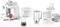 Bosch MUM58257 CreationLine Vorschaubild