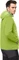 Jack Wolfskin Routeburn Pro Hybrid Funktionsjacke fresh green (Herren) Vorschaubild