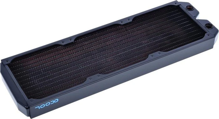 Alphacool NexXxoS ST30 Industry HPC Series 360mm