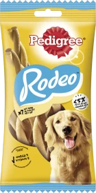 Pedigree Rodeo, mit, mit Huhn, 7 Stück