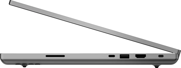 Razer Blade 16 (2023) - UHD+/120Hz/FHD+/240Hz, Mercury, Core i9-13950HX, 32GB RAM, 1TB SSD, GeForce RTX 4080, DE