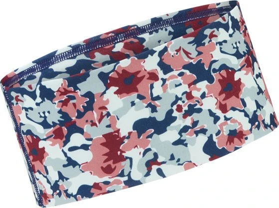 Ziener Immre Stirnband flower print