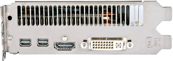 HIS Radeon HD 7850 iPower IceQ X², 2GB GDDR5, DVI, HDMI, 2x mDP