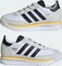adidas SL 72 RS Elastic Laces cloud white/core black/spark (Junior) Vorschaubild