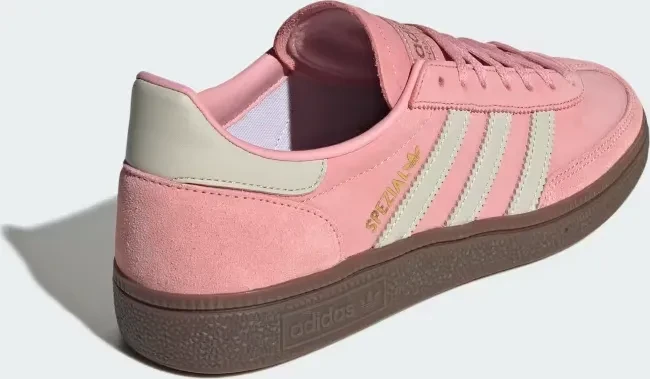adidas Handball Spezial wonder mauve/alumnia/gum