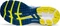 Asics Gel-Kayano 26 mako blue/sour yuzu (Herren) Vorschaubild