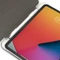 Hama Tablet Case Fold Clear für Apple iPad 11"/iPad 10.9", schwarz Vorschaubild