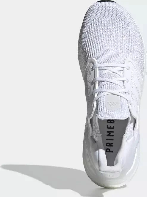 adidas Ultraboost 20 cloud white/core black (Herren)