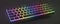 Genesis Thor 660 G2 Wireless, PBT, schwarz, LEDs RGB, Gateron BROWN, USB/Bluetooth, US Vorschaubild