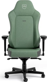 noblechairs Hero Two Tone Green Limited Edition Gamingstuhl, grün