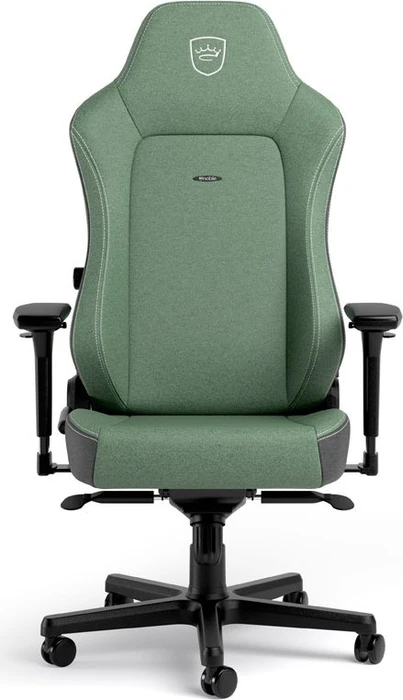 noblechairs Hero Two Tone Green Limited Edition Gamingstuhl, grün