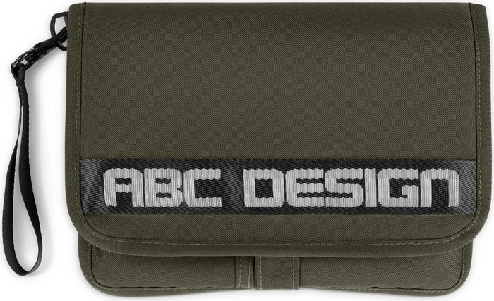 ABC Design Wickelorganizer Multi
