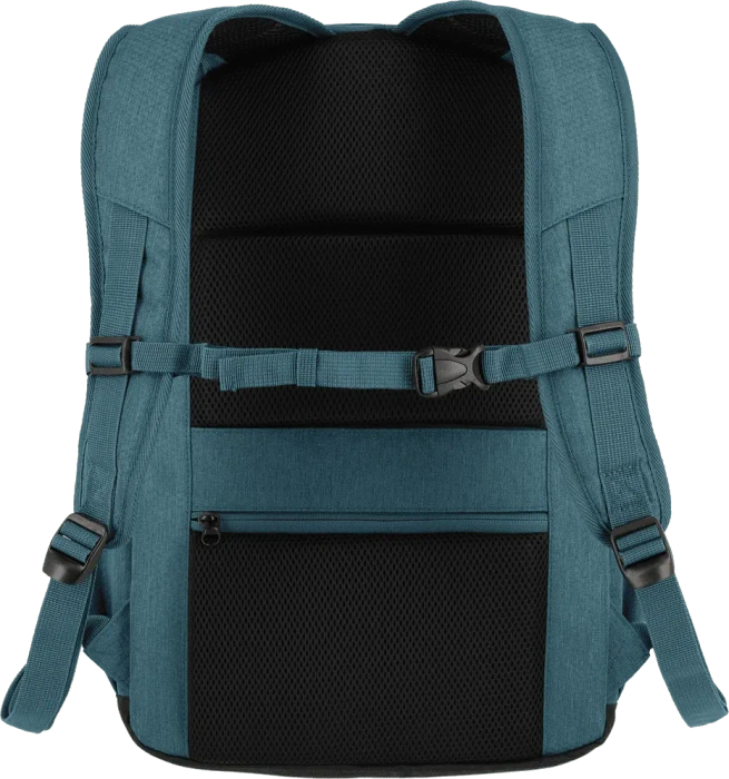Travelite Kick Off Rucksack L, 15.6", petrol
