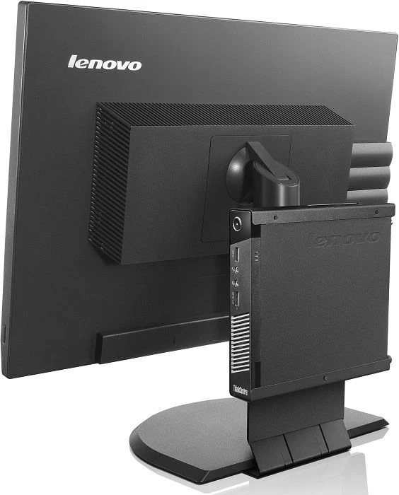 Lenovo ThinkCentre M73 Tiny, Core i5-4570T, 4GB RAM, 500GB HDD, DE