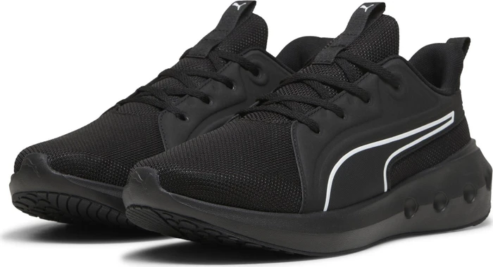 Puma Softride Carson puma black/puma white