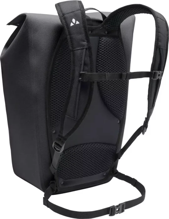 Vaude Clubride III schwarz