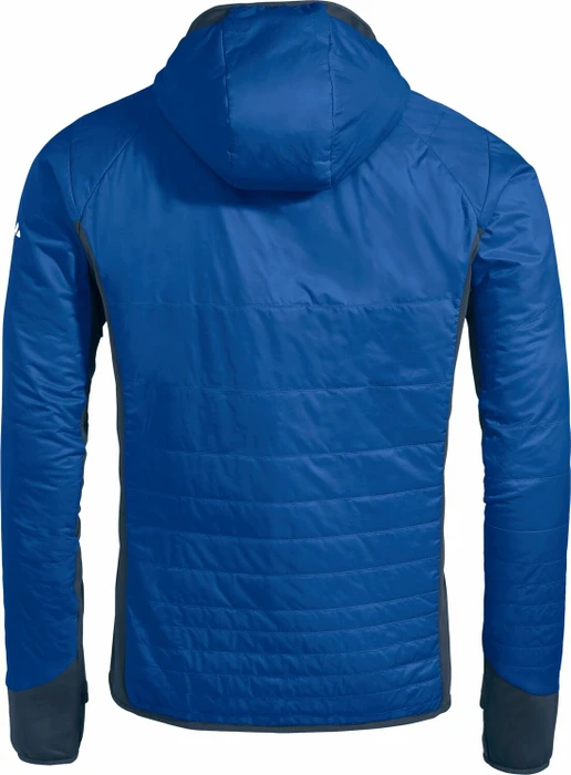 Vaude Sesvenna III Funktionsjacke signal blue (Herren)
