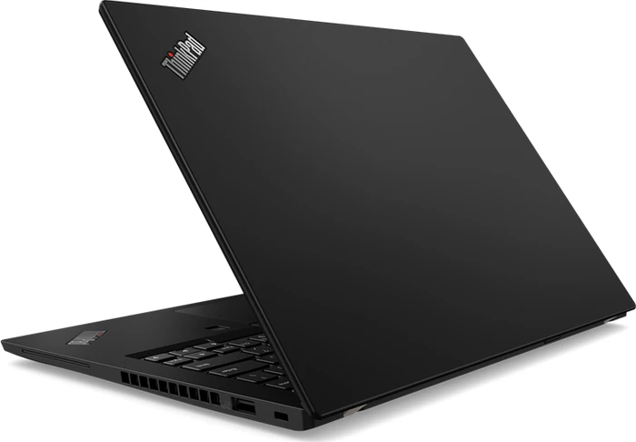 Lenovo ThinkPad X13 G1 (AMD), Ryzen 5 PRO 4650U, 16GB RAM, 256GB SSD, DE