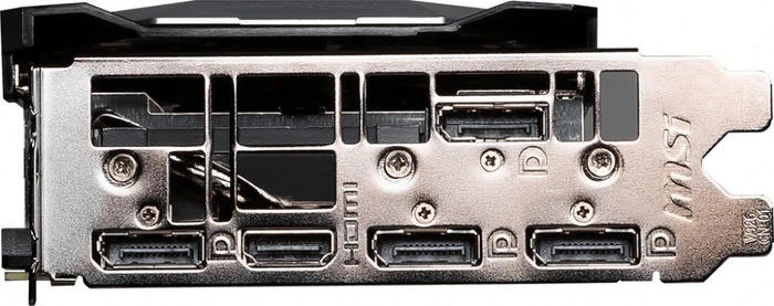 MSI GeForce RTX 2080 Ti Ventus GP OC, 11GB GDDR6, HDMI, 4x DP