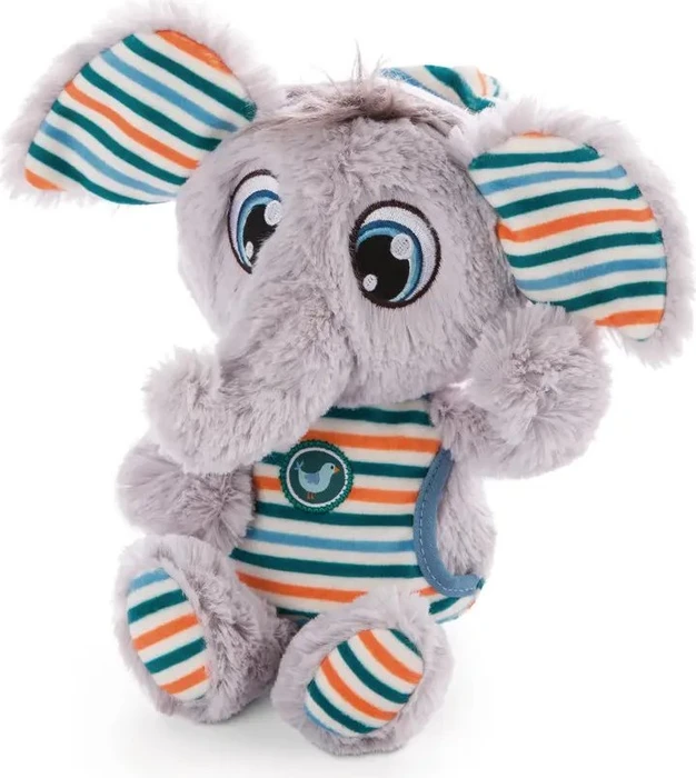 Nici Schlafmützen Elefant Polino 22cm